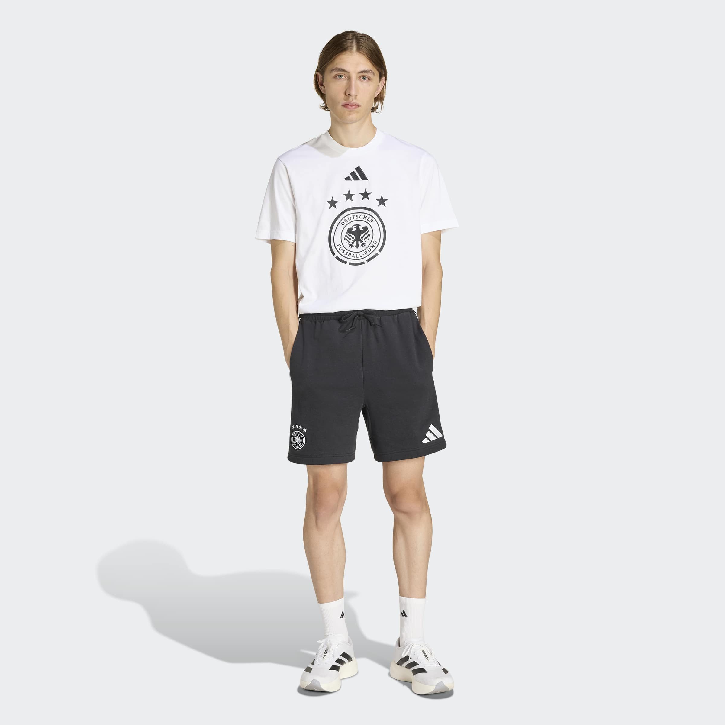 adidas Performance DFB DNA GR TEE