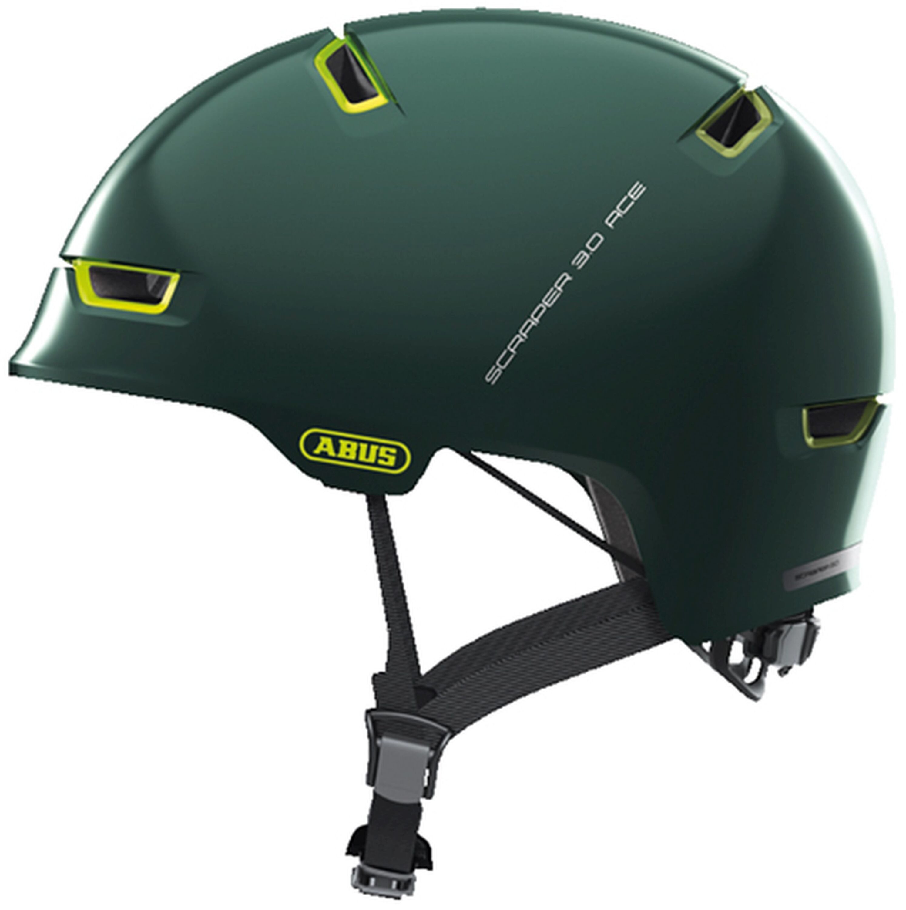 Fahrradhelm