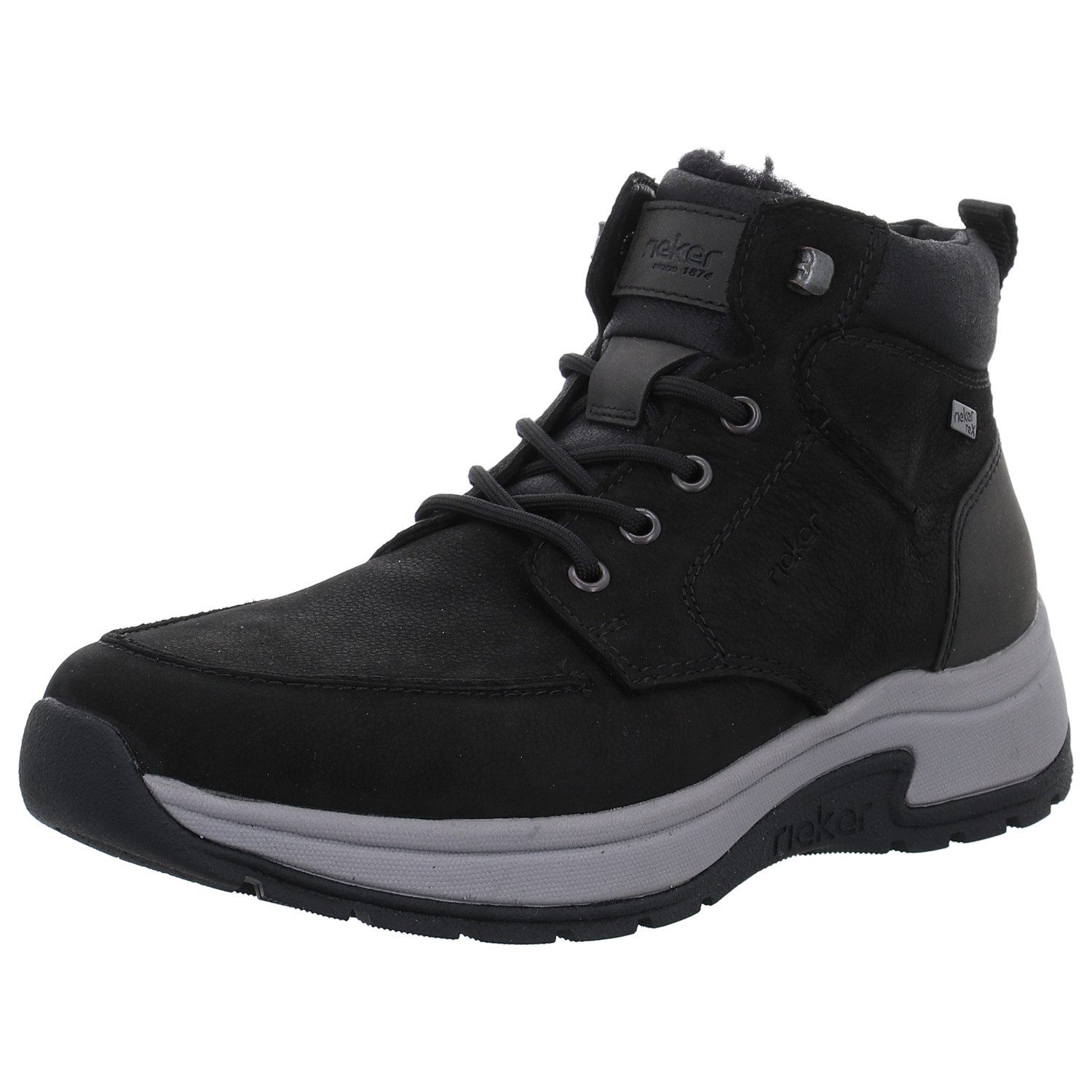 Stiefelette