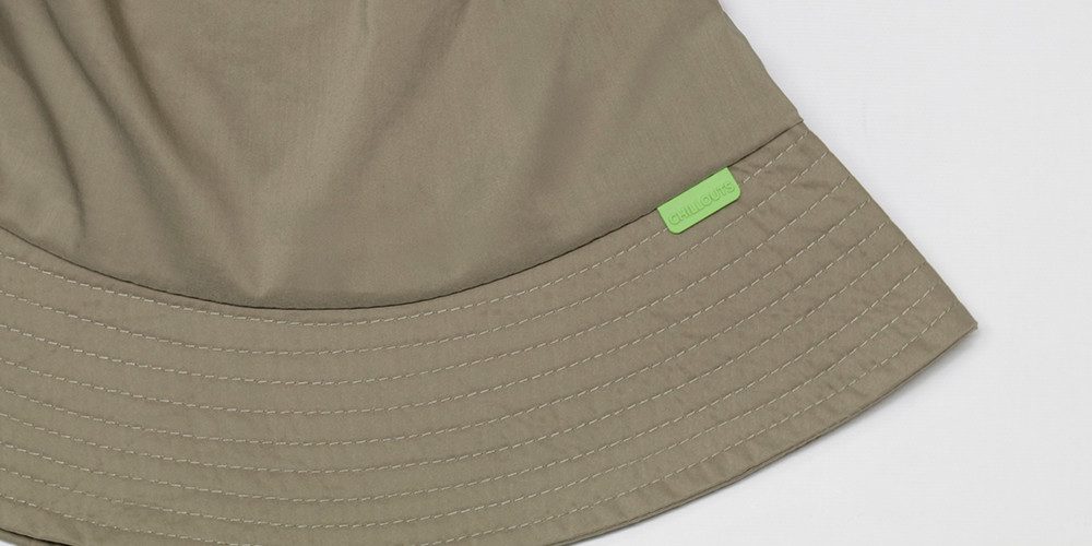 chillouts Sonnenhut Ballina Hat mit Hutband zur Größenanpassung günstig online kaufen