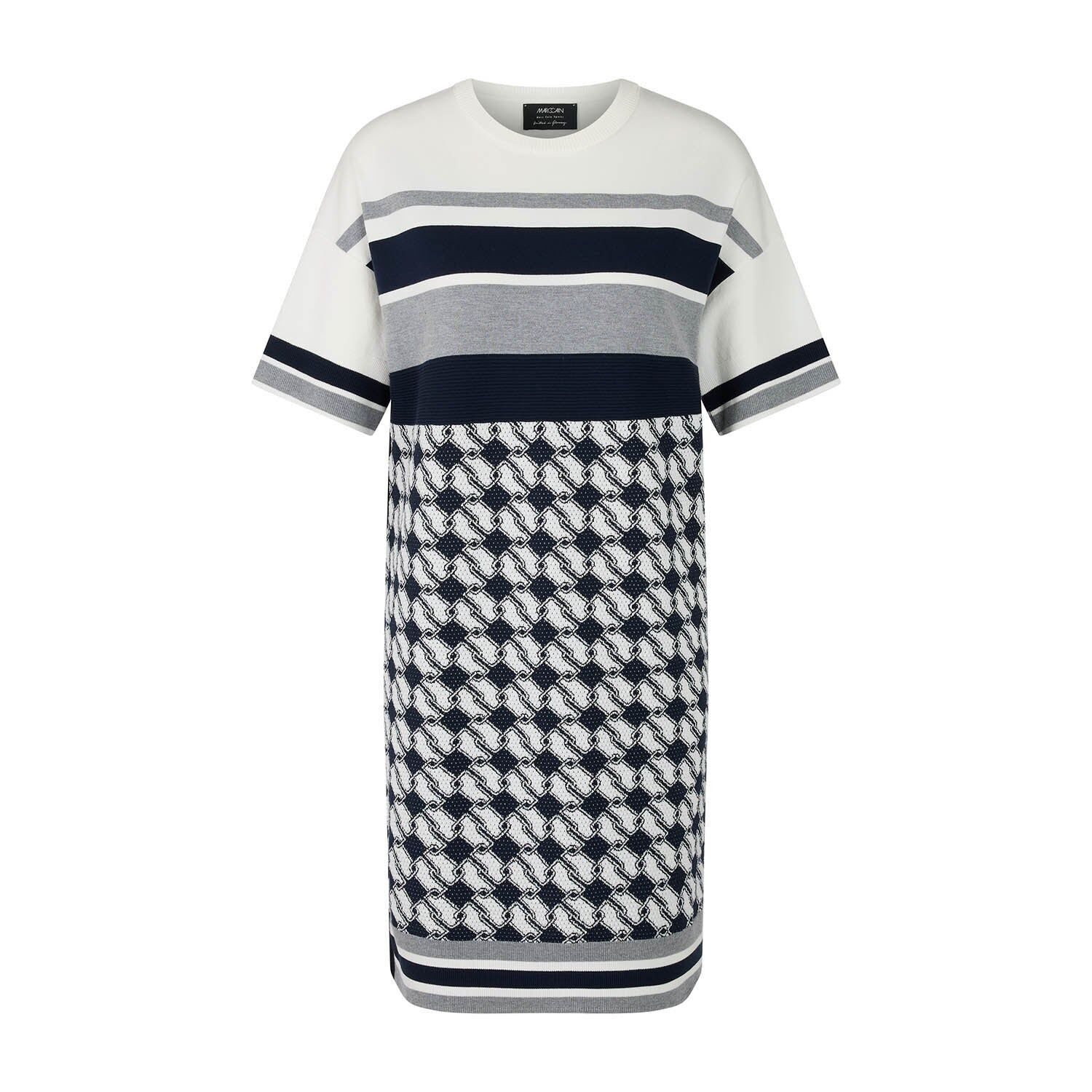 Marc Cain Jerseykleid