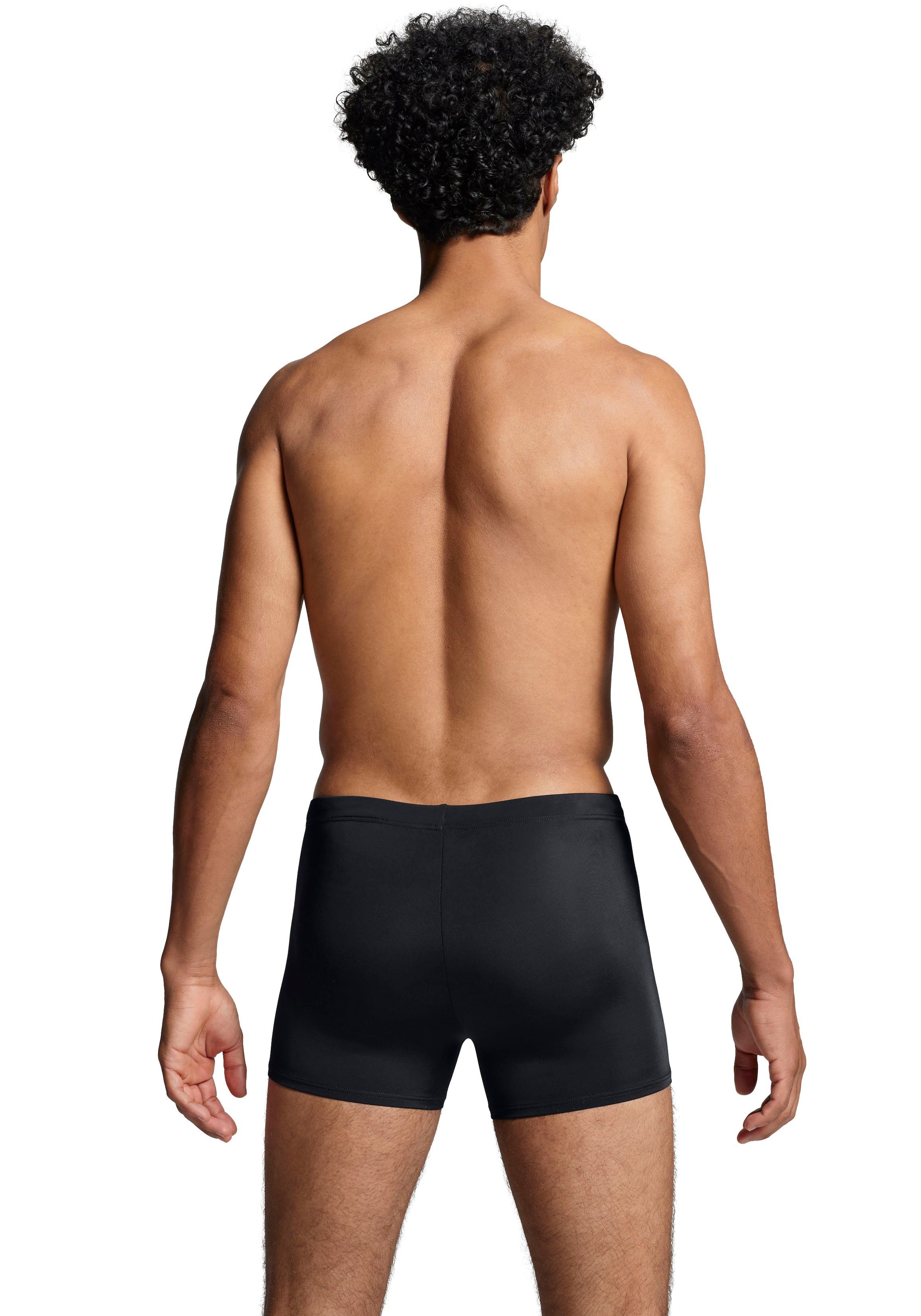 PUMA Badepants PUMA SWIM MEN CLASSIC SWIM TRUNK Brandingdetails