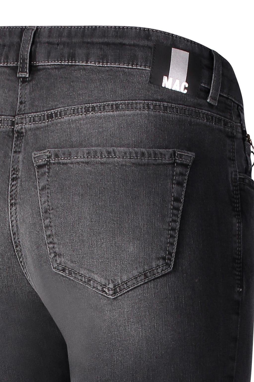 SLIM, MAC JEANS Authentic - Denim 5-Pocket-Jeans