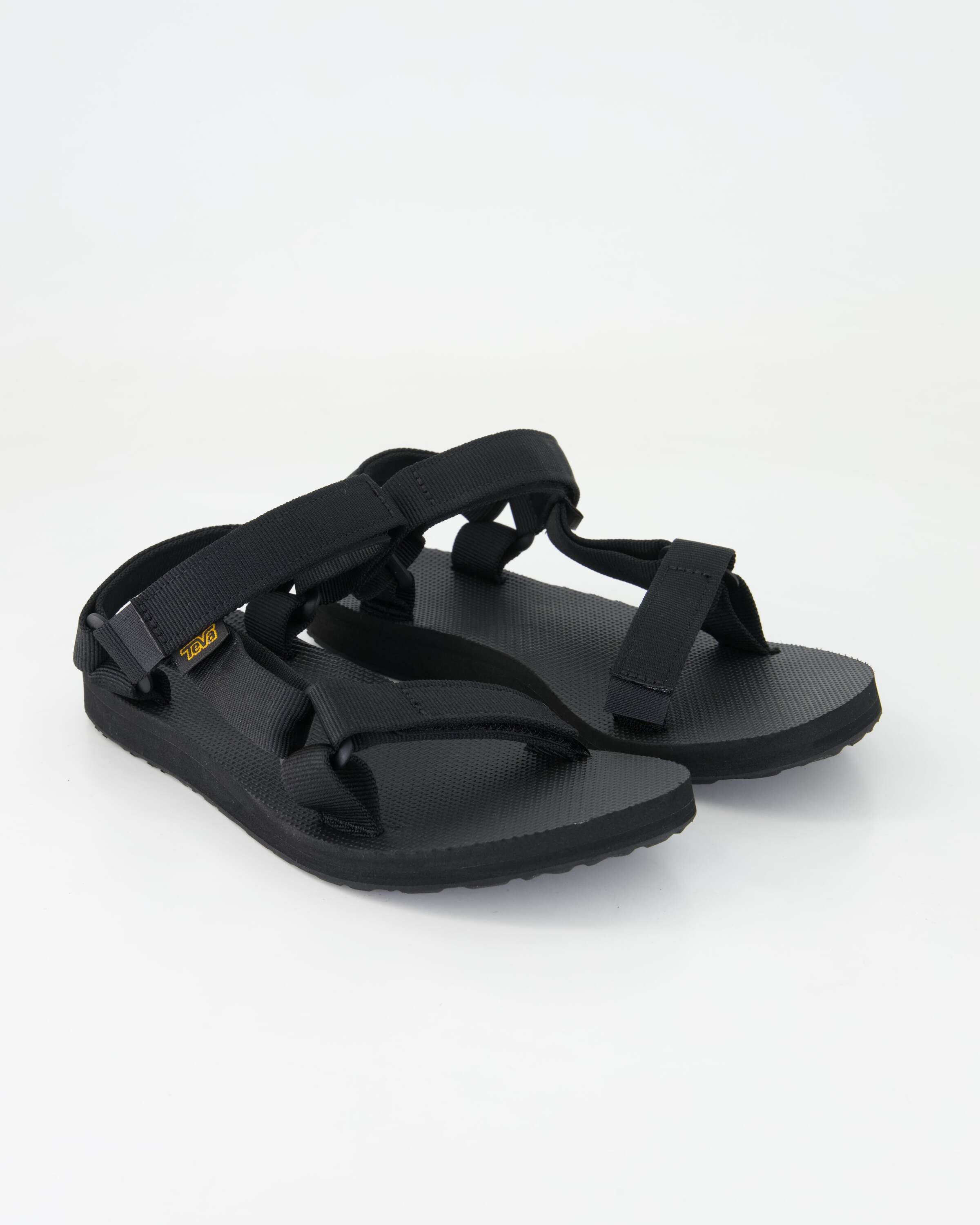 Teva 1003987-Blk Sandalette Obermaterial: Textil und günstig online kaufen
