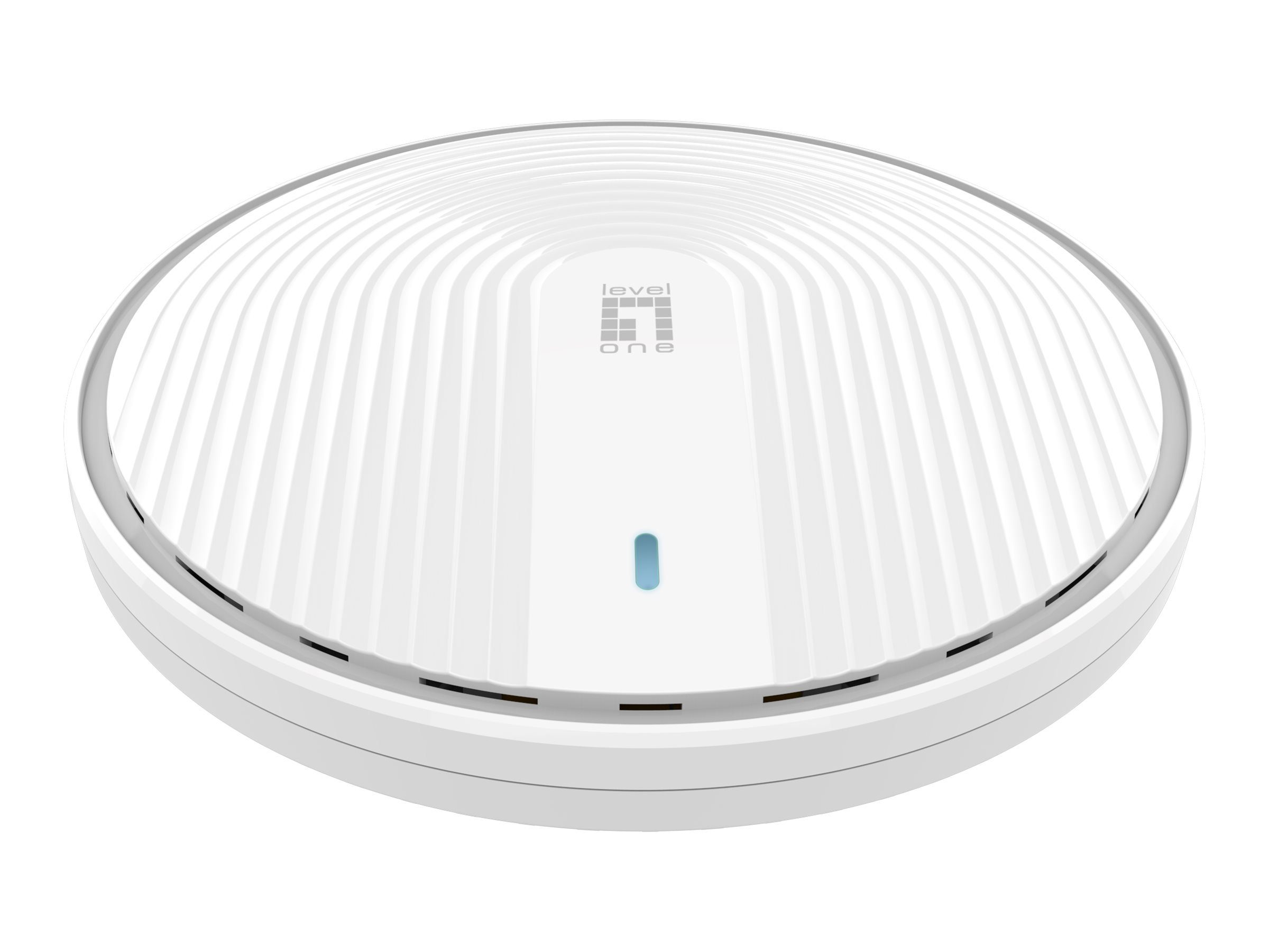 LEVELONE WLAN Access AX1800 Wireless PoE DualBand Access Point