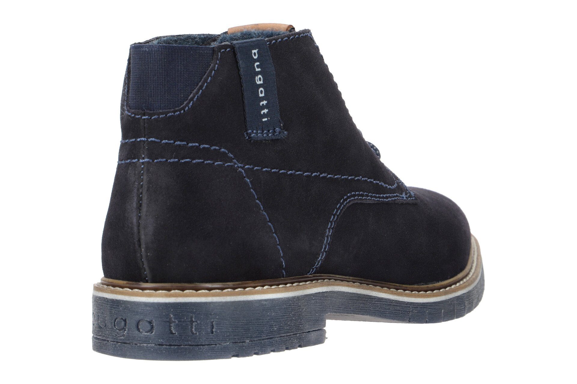 bugatti 331-83736-1400 4100 Stiefel