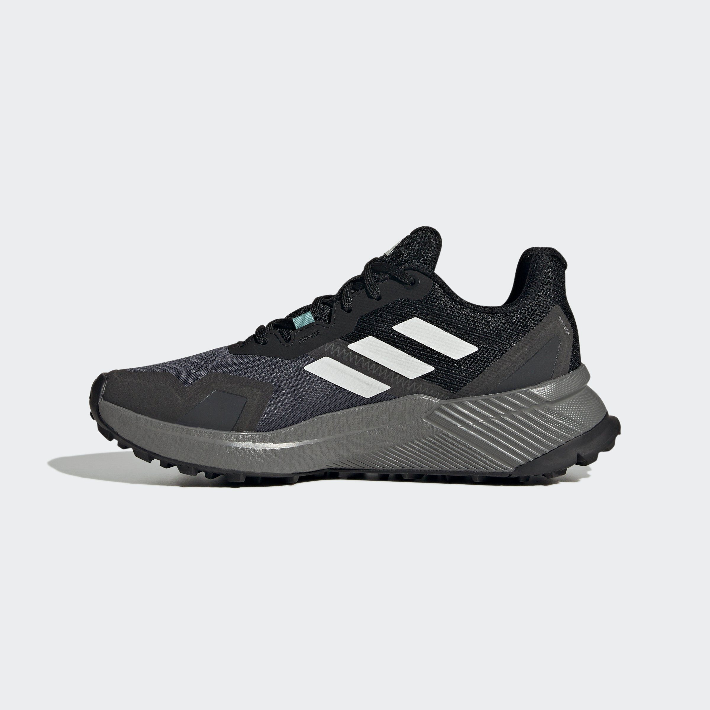 adidas TERREX SOULSTRIDE TRAILRUNNING Trailrunningschuh Trail-Runningschuhe