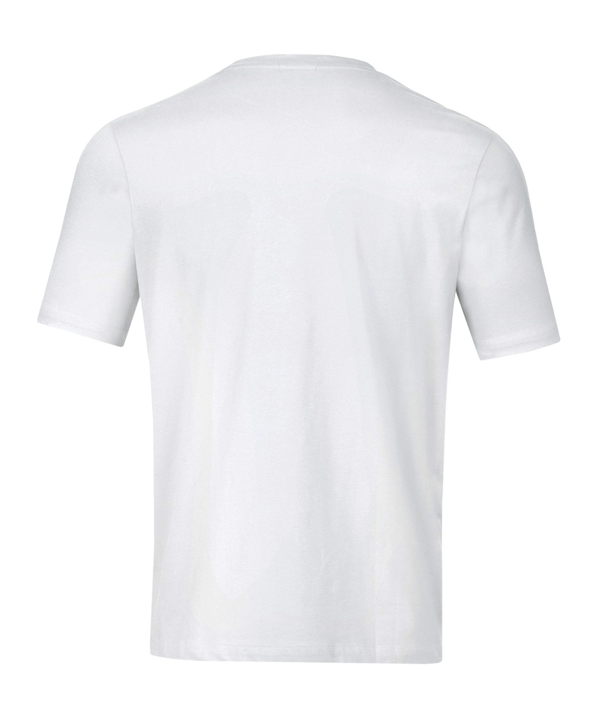 Jako Poloshirt Base T-Shirt (1-tlg) default – Bild 2 von 2