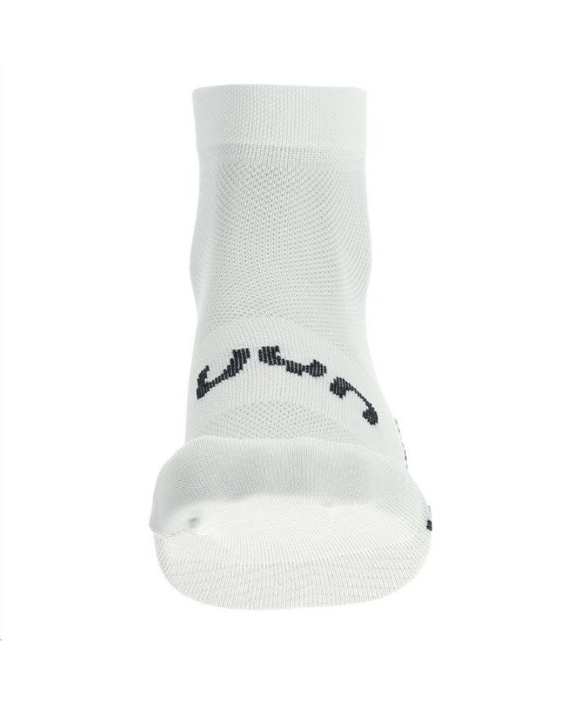 UYN Socken Tagessocke Essential Low Cut weiss - 2er