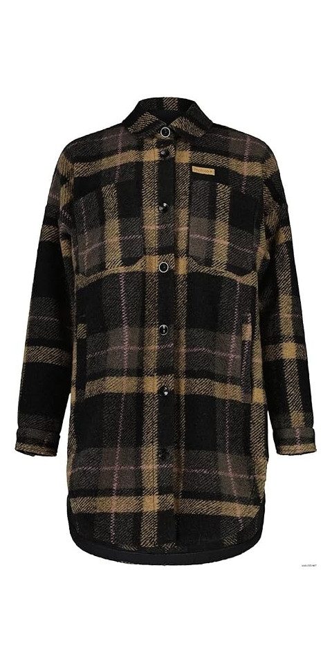 Maloja Funktionsmantel HalapM.