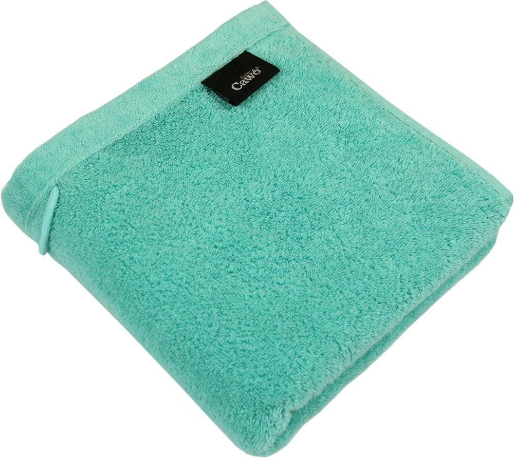 Cawö Handtücher Cawö Handtücher Lifestyle uni günstig online kaufen