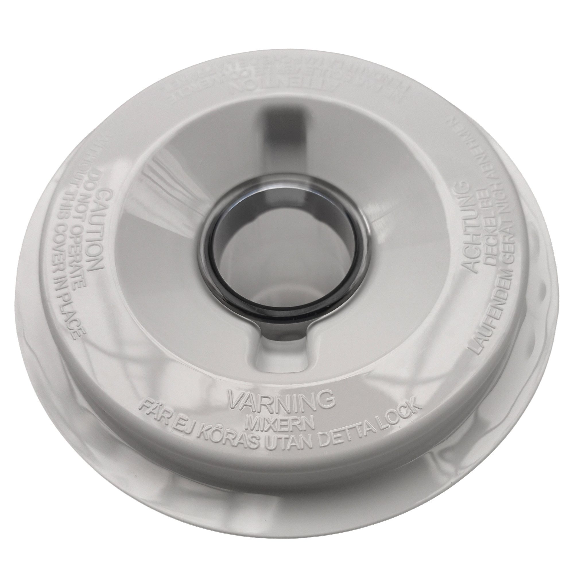 BOSCH Deckel Kappe 00085750 085750 00054692 00083620, für Mixerbehälter Mixerbecher Küchenmaschine