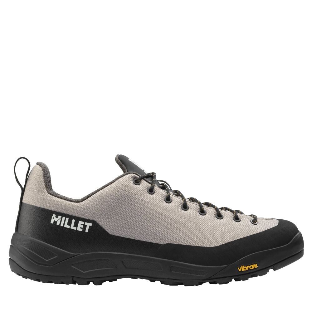 Millet Cimai (Zustieg, Superior-Sohle) grau Herren Wanderschuh