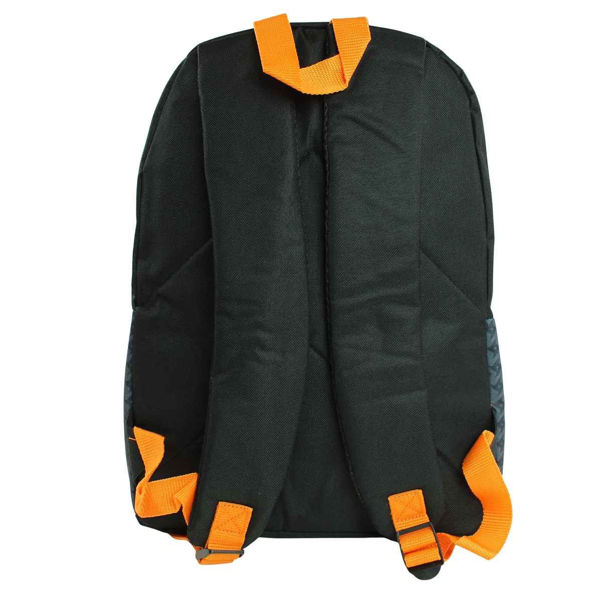 Naruto Rucksack Naruto Shippuden Jungen Schultasche Backpack Tasche Gr. 40x30x15 cm
