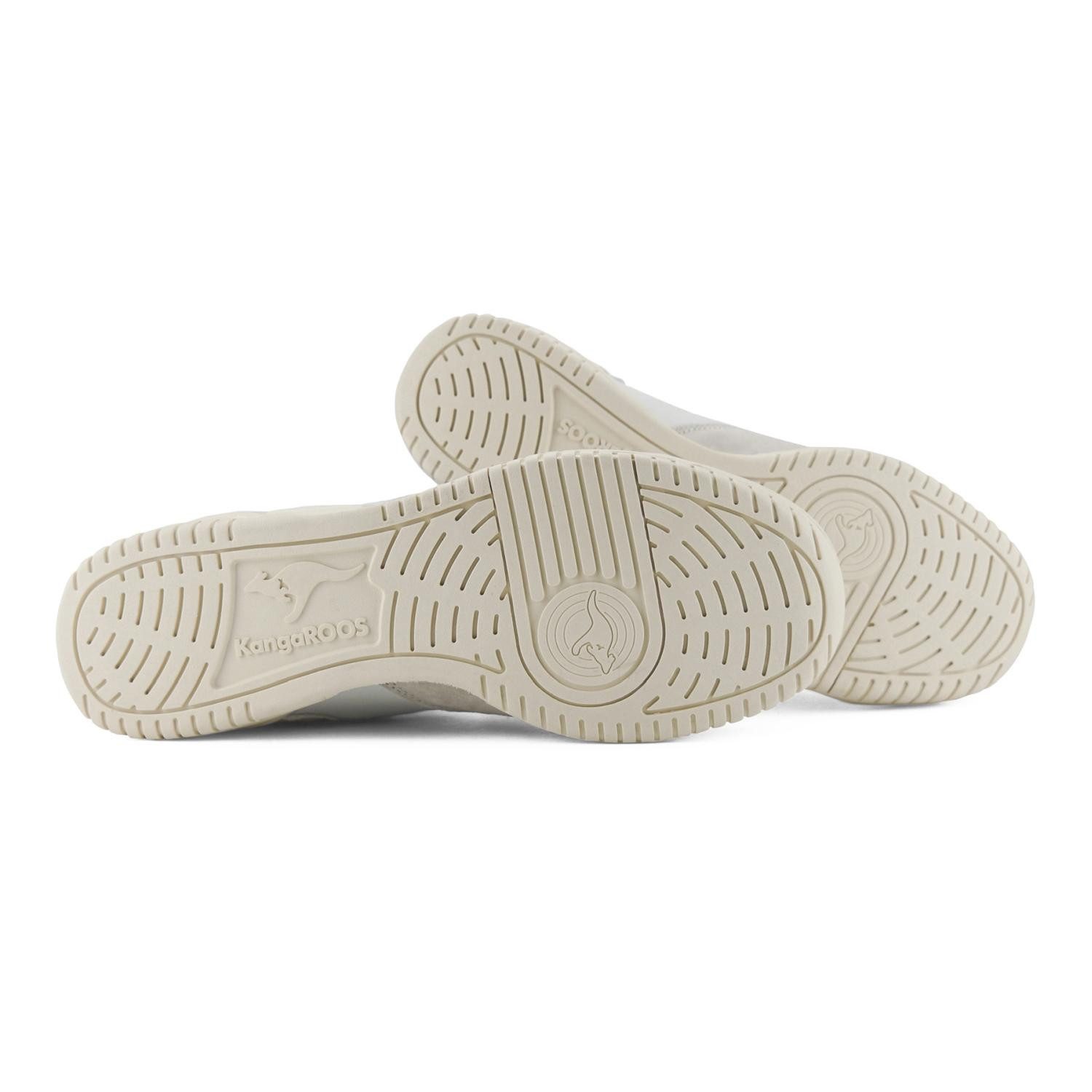 KangaROOS ORIGINALS - 3 POINTER 2.0 Sneaker Mit original KangaROOS Pocket