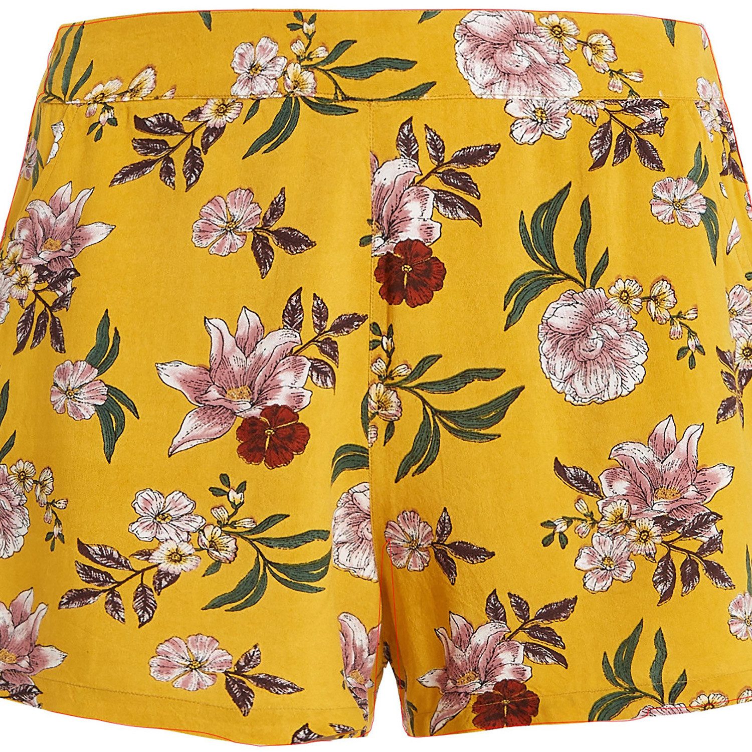 Protest Funktionsshorts Short W PRTMAHI SHORTS