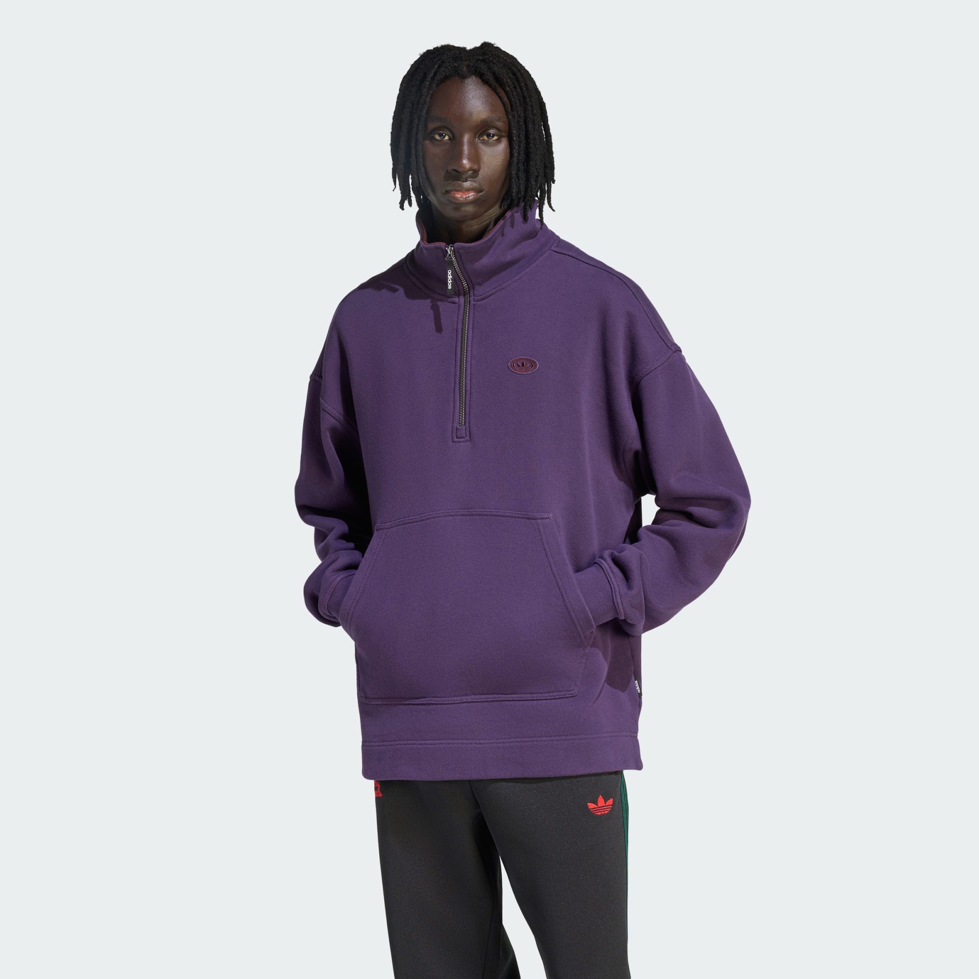adidas Originals Fleecepullover (1-tlg)