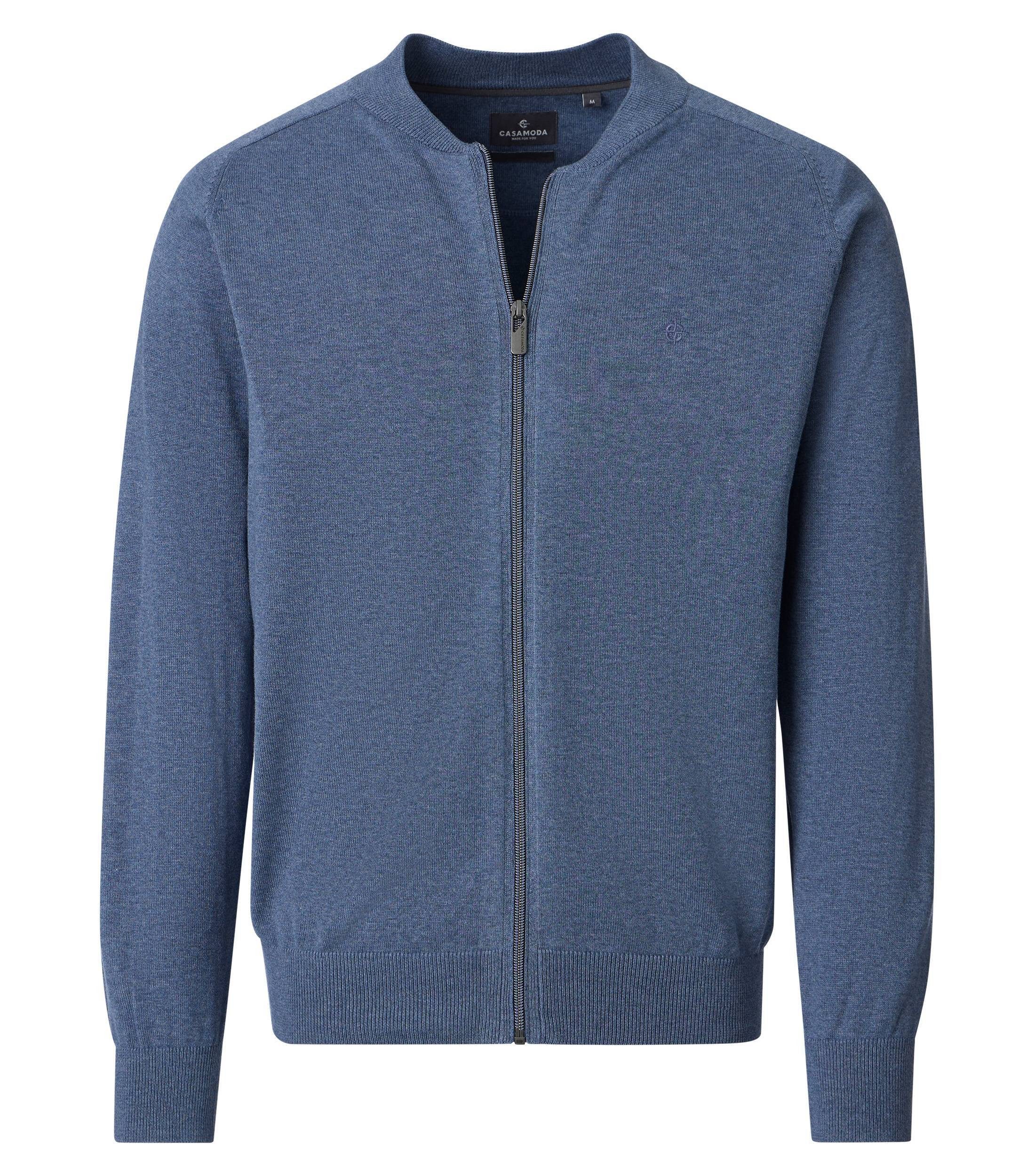 CASAMODA Strickjacke CASAMODA Strickjacke uni