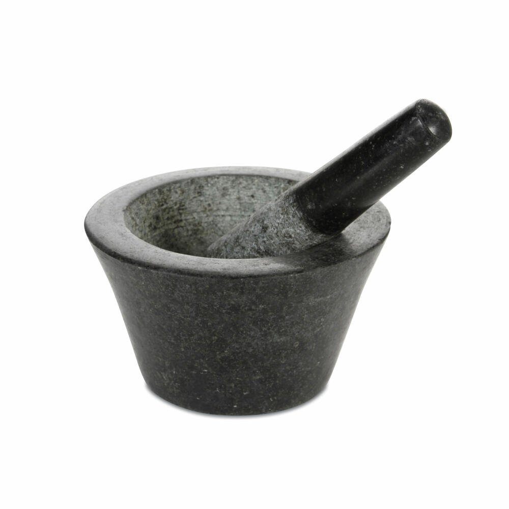 BOSKA HOLLAND Mörser Herbs Black