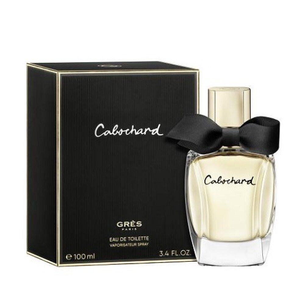gres parfums Eau de Toilette Gres Parfums Cabochard Eau de Toilette Spray