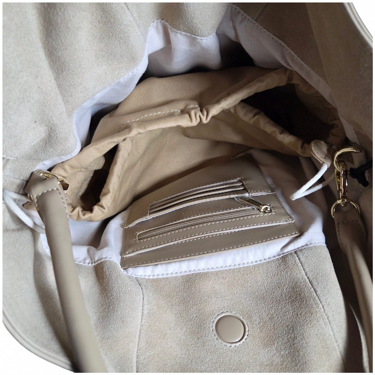 Hey Marly Handtasche Cool Companion M