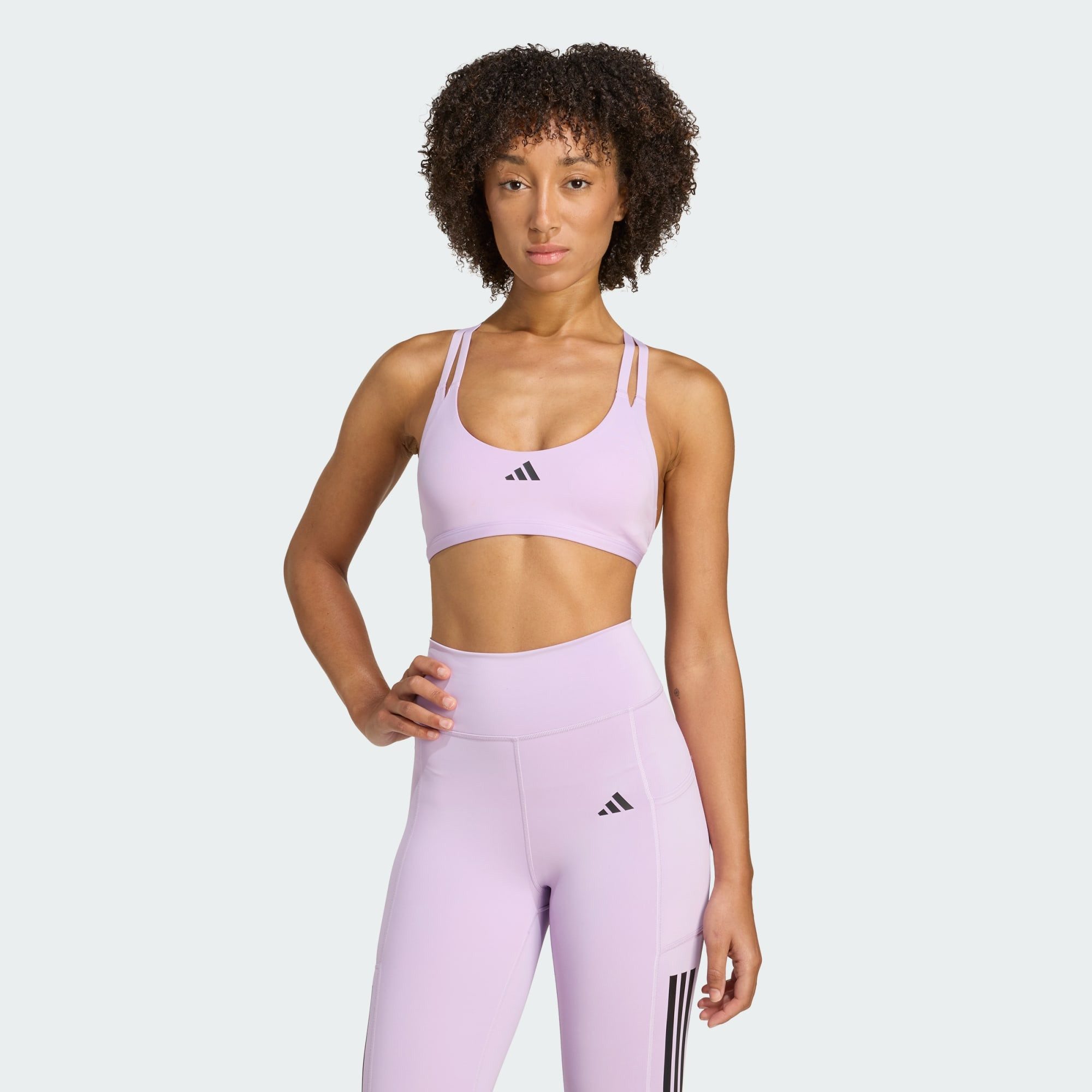 adidas Performance Sport-BH AEROIMPACT LUXE TRAINING günstig online kaufen