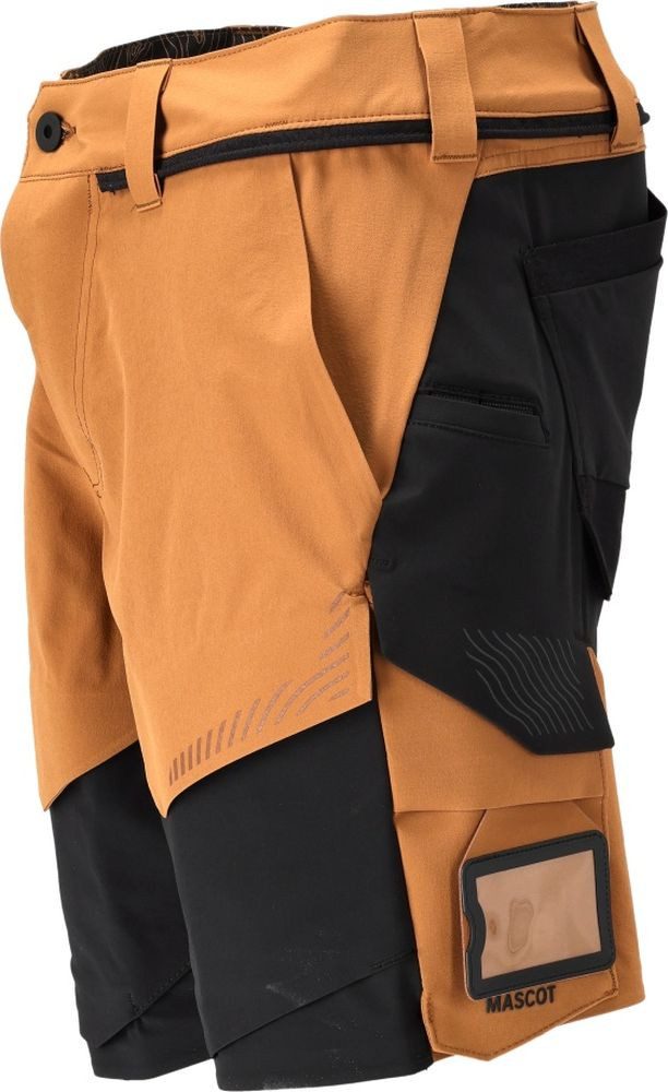 Mascot Shorts
