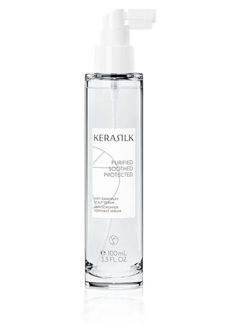 NENUCO Haarserum