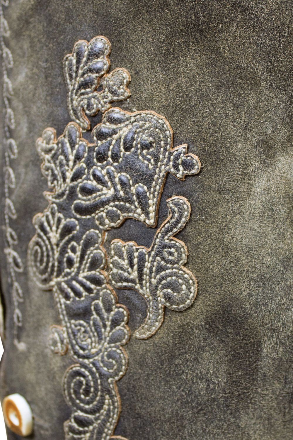 Edelnice Trachtenlederhose günstig online kaufen