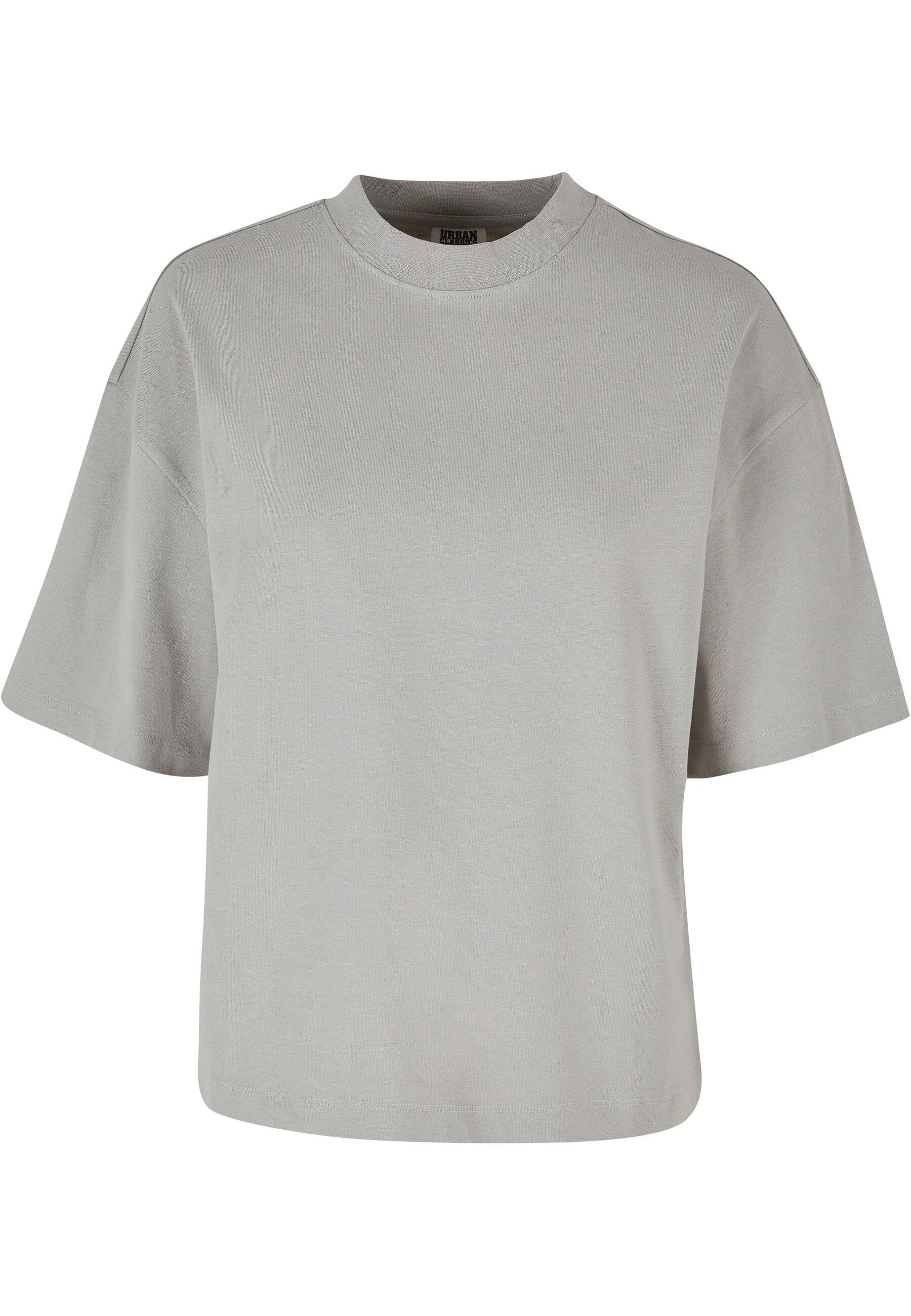 URBAN CLASSICS Kurzarmshirt Urban Classics Damen günstig online kaufen