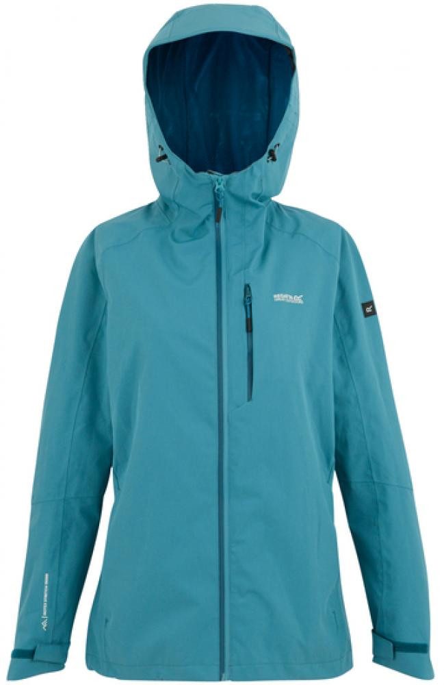 Regatta Outdoorjacke Shell Jacke Damen WmnsBirchdaleII Womens Waterproof Sh günstig online kaufen