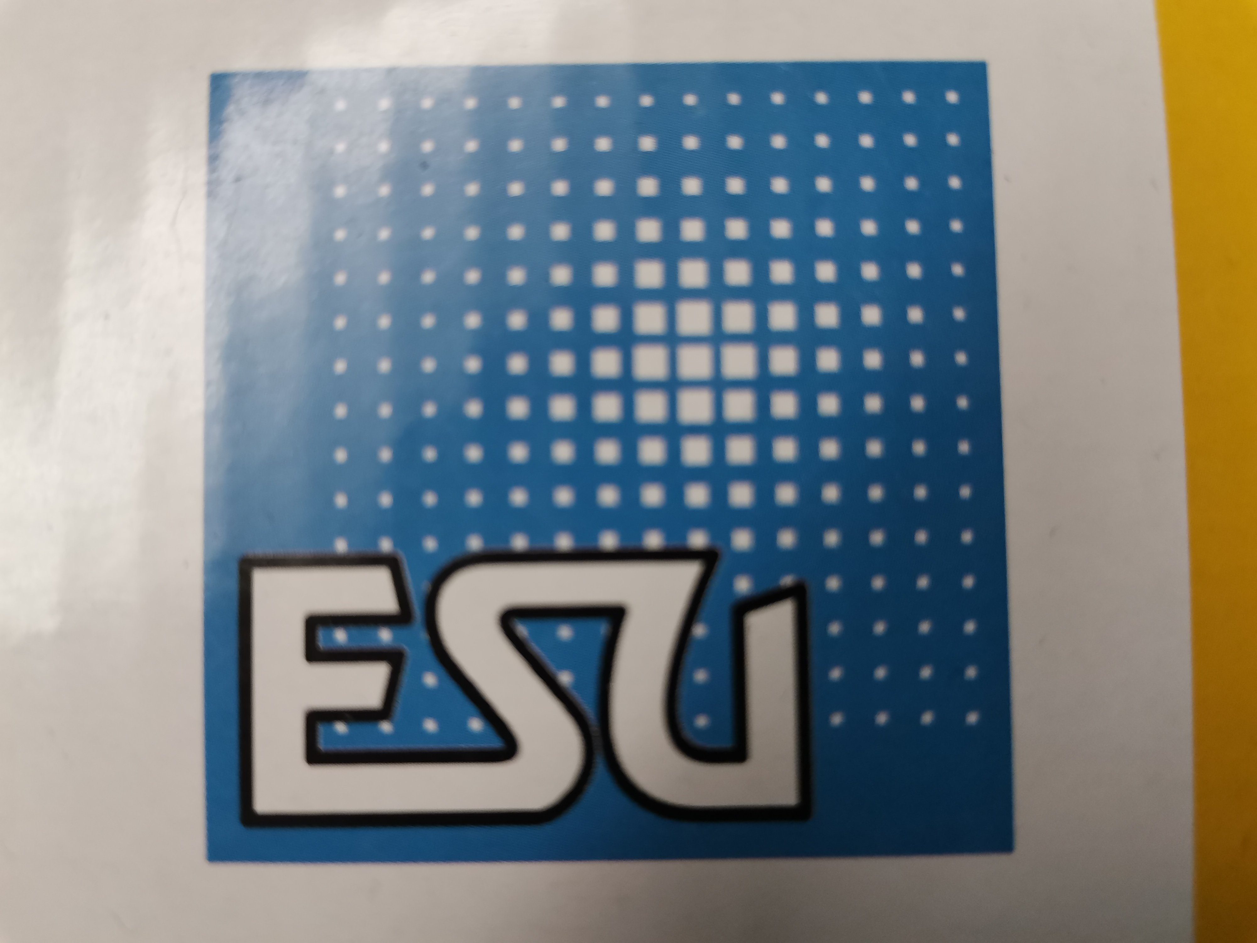 ESU