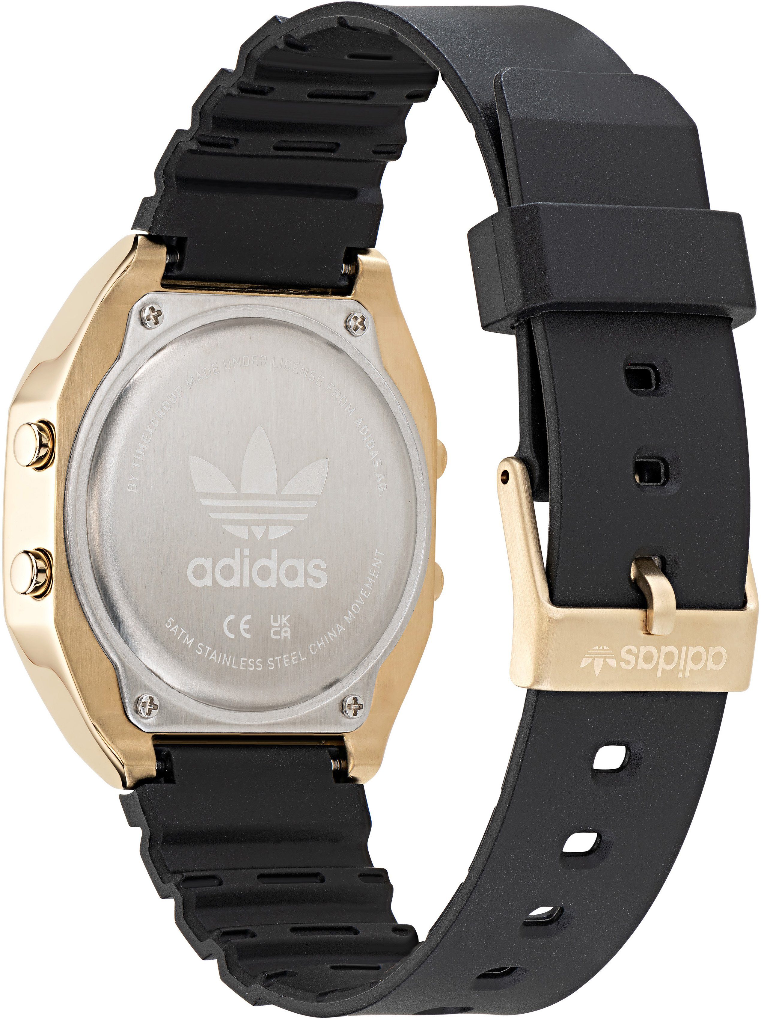 adidas Originals Digitaluhr TWO, AOST220752I DIGITAL