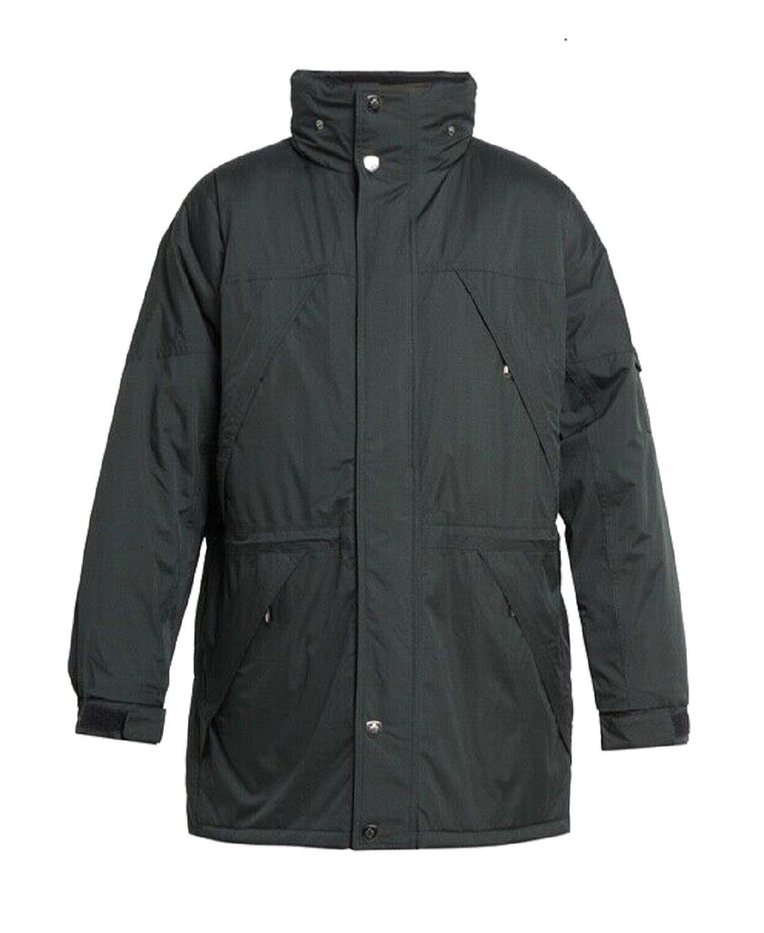 Wellensteyn Parka Wellensteyn Herren Jacke, Wellensteyn Herren Jagdparka BP-02 /Jacke.