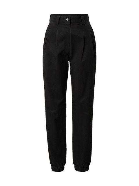 Guido Maria Kretschmer Women Bundfaltenhose Nicola (1-tlg) Drapiert/gerafft günstig online kaufen