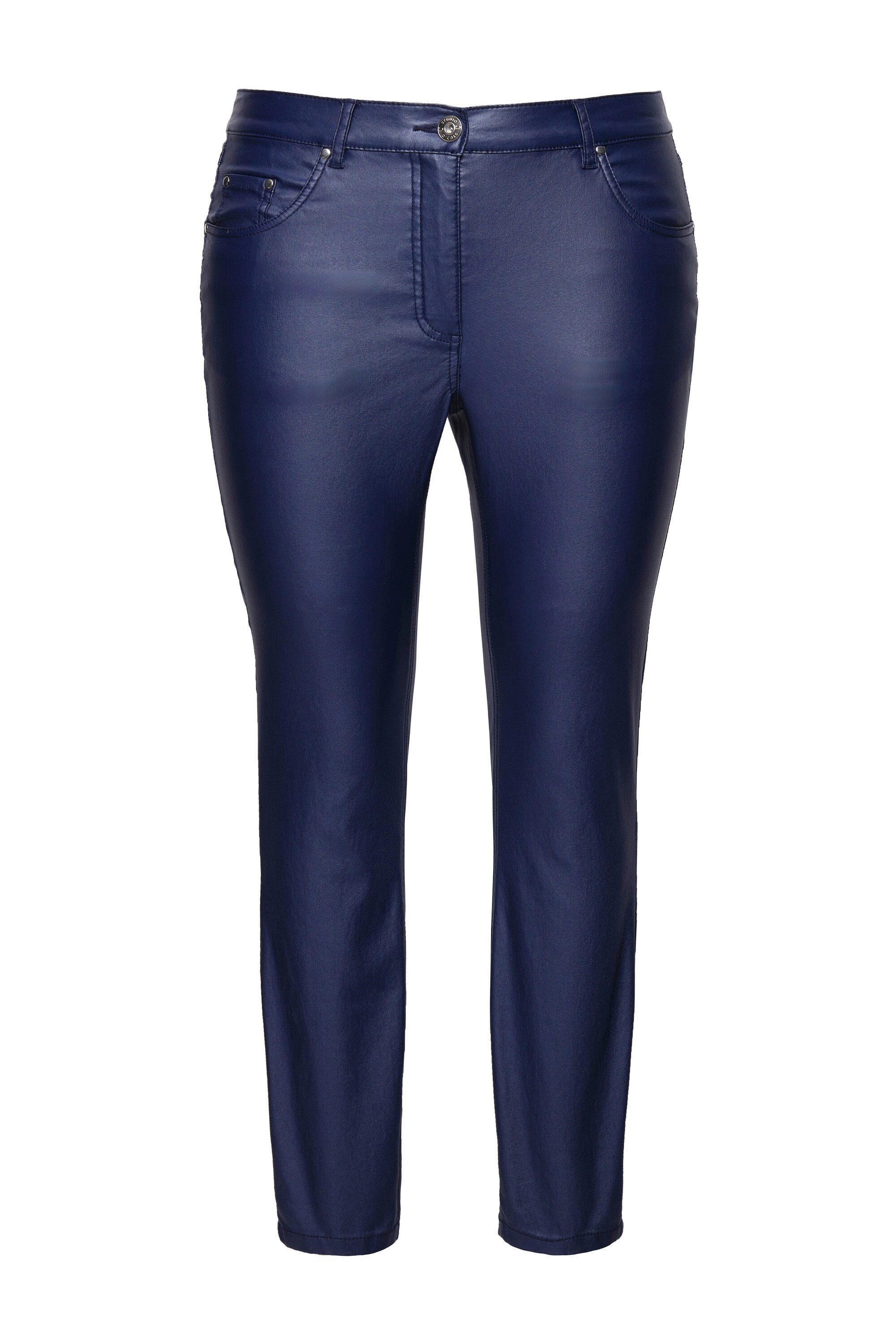 Studio Untold Funktionshose Skinny Jeans schmal günstig online kaufen