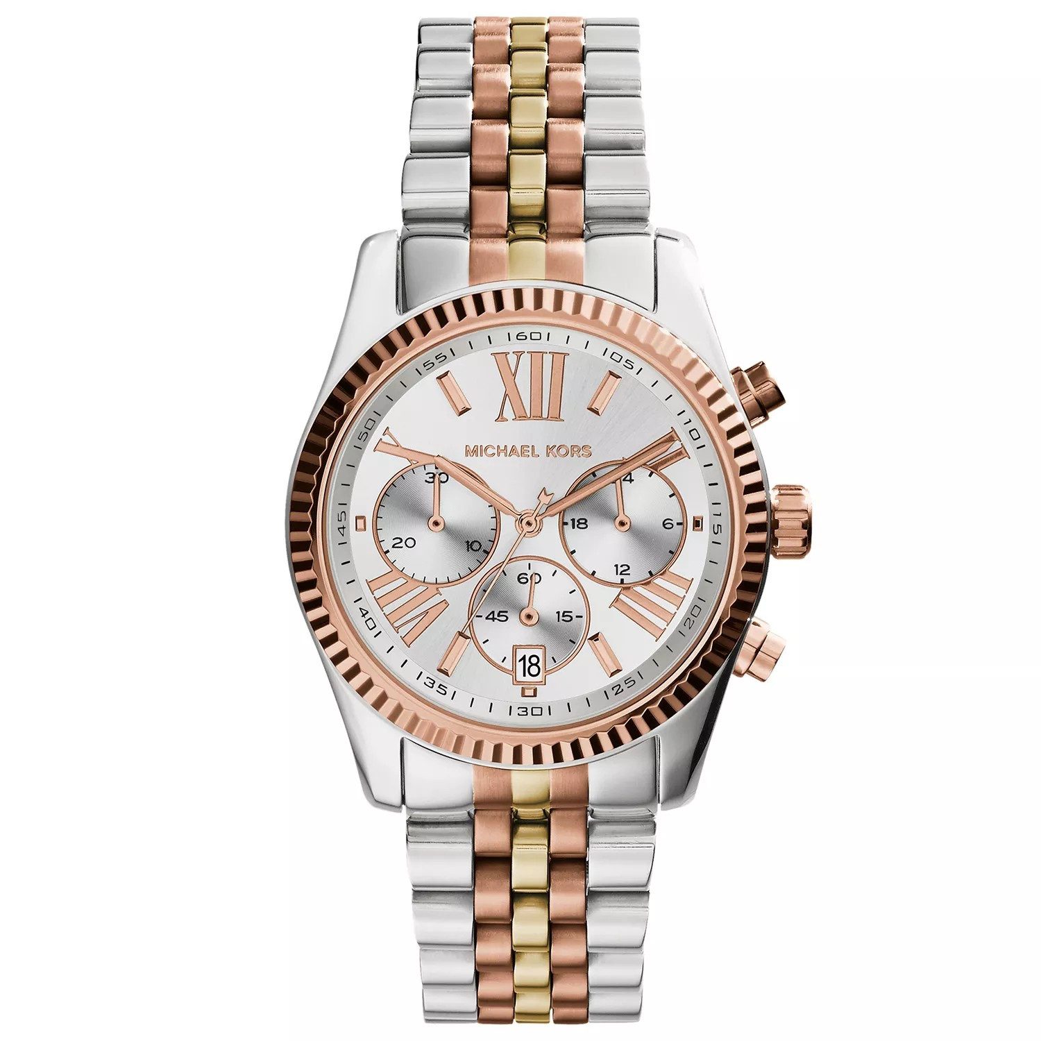MICHAEL KORS Quarzuhr MK5735 günstig online kaufen