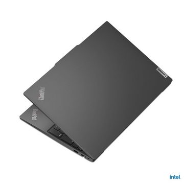 Lenovo TP E16 G1 I7-1355U 16GB Notebook (Intel Intel Core i7 13. Gen i7-1355U, Intel Iris Xe Graphics, 512 GB SSD)