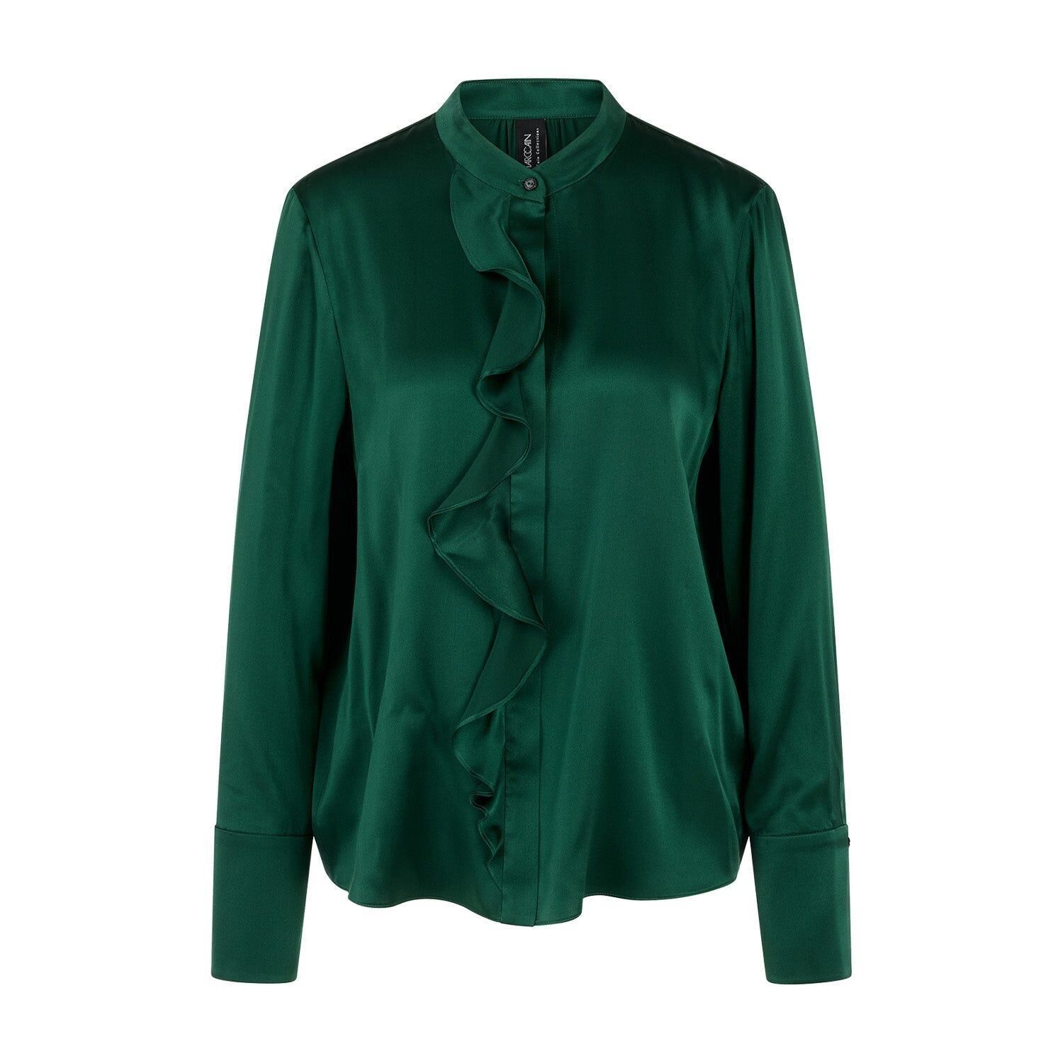 Marc Cain Klassische Bluse