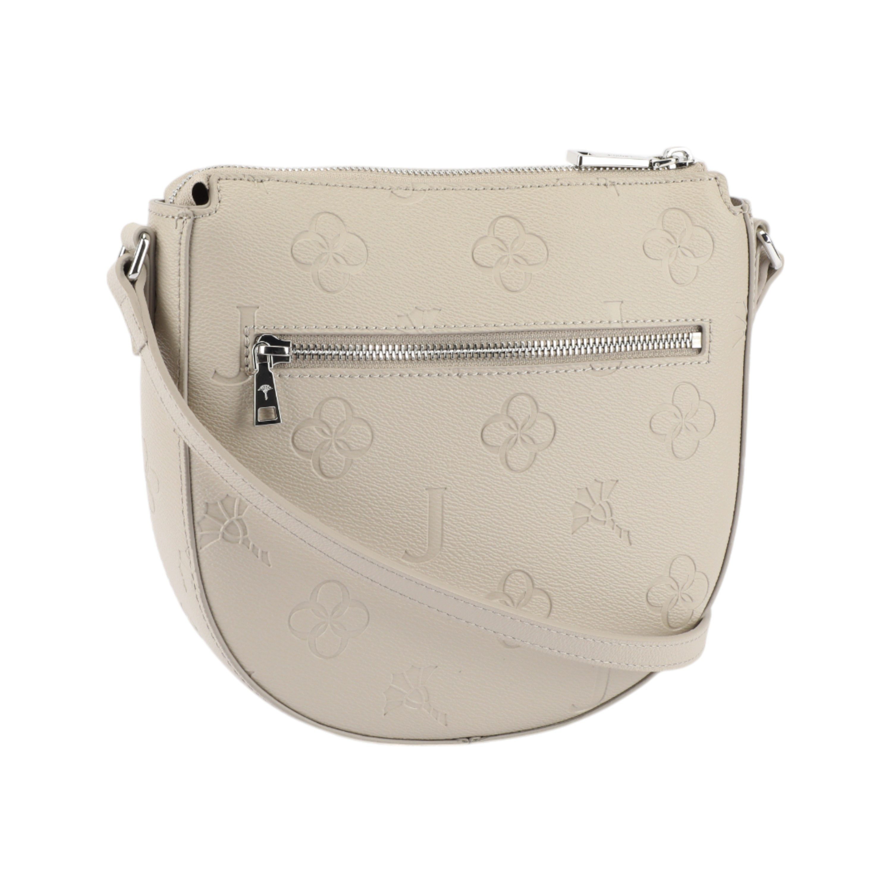 JOOP! Schultertasche Joop - Damen Schultertasche Flora Stampa Stella