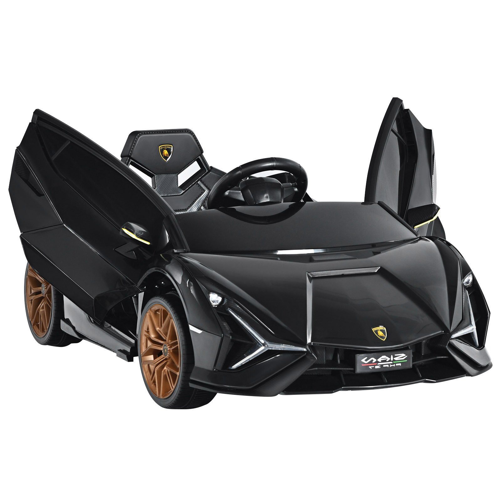 Elektro-Kinderauto Lamborghini