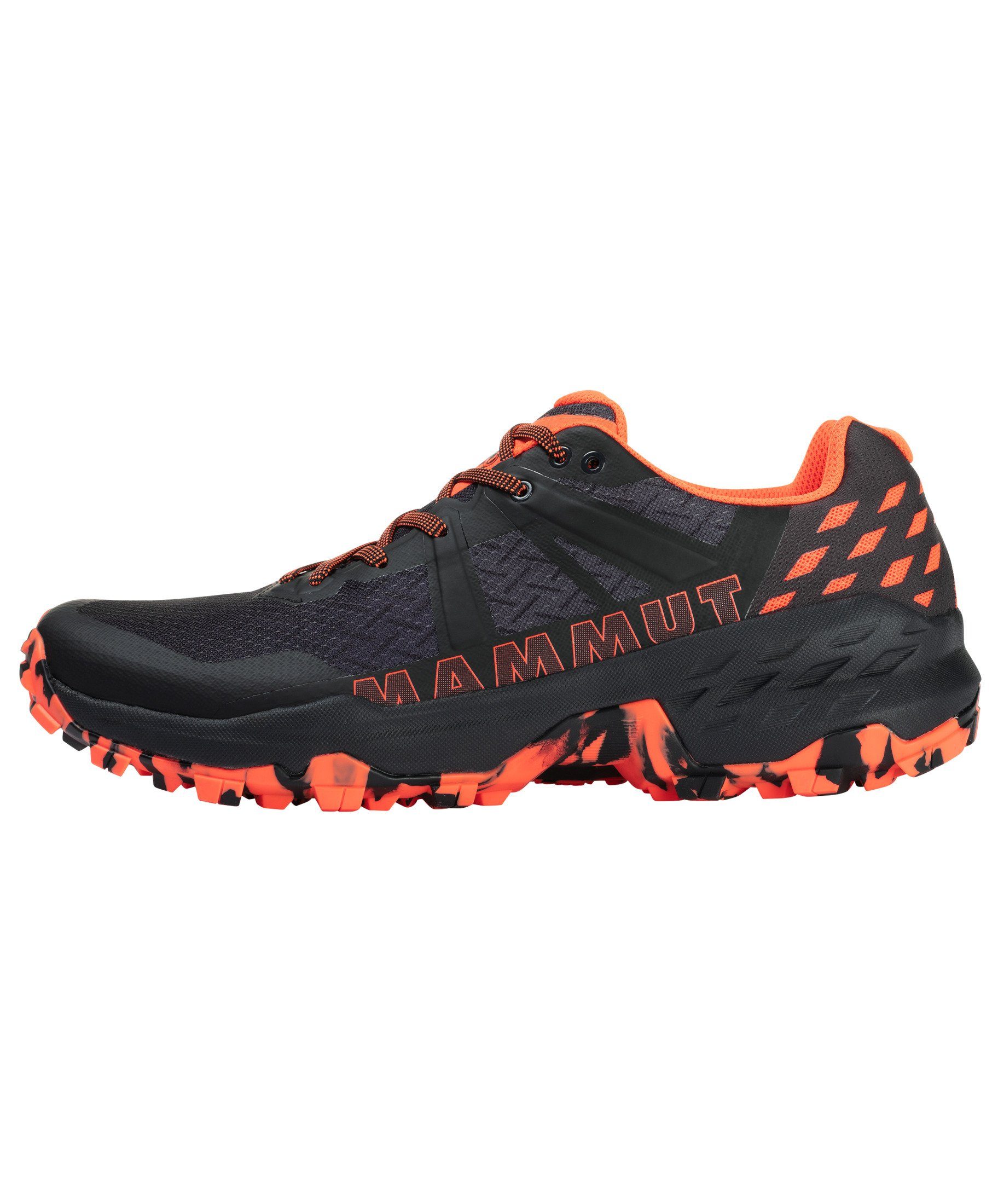 Mammut Sertig II Low Men Wanderschuh