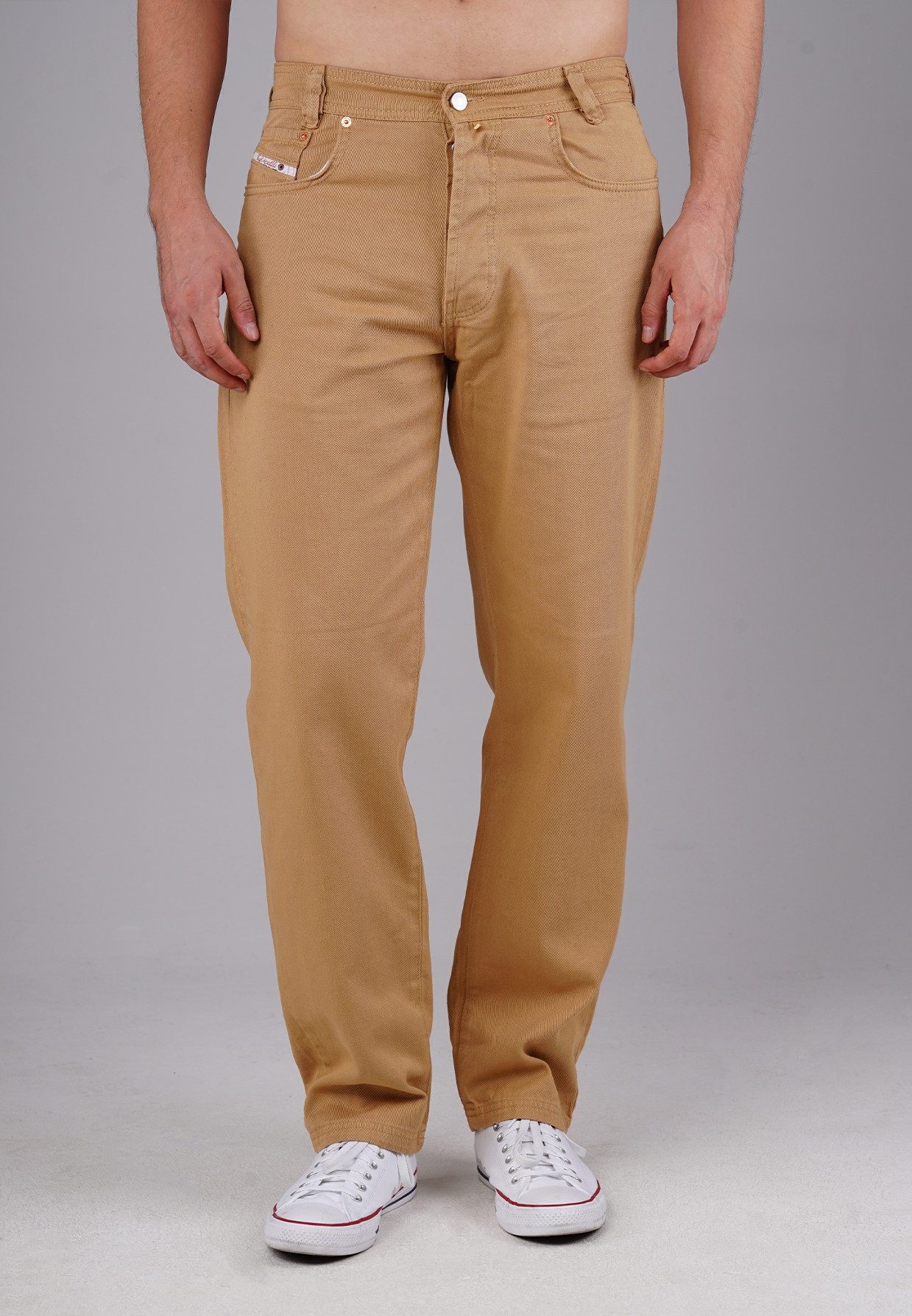 PICALDI Jeans 5-Pocket-Hose Zicco 472 Gabardine günstig online kaufen