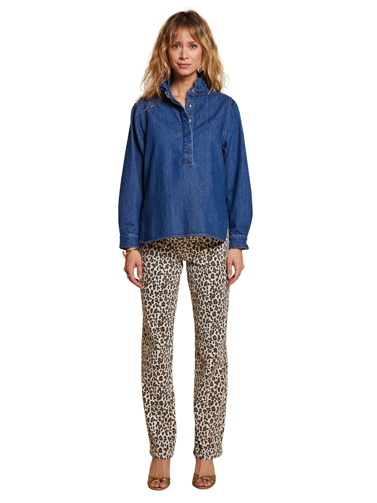 Envie de Fraise Umstandsjeans