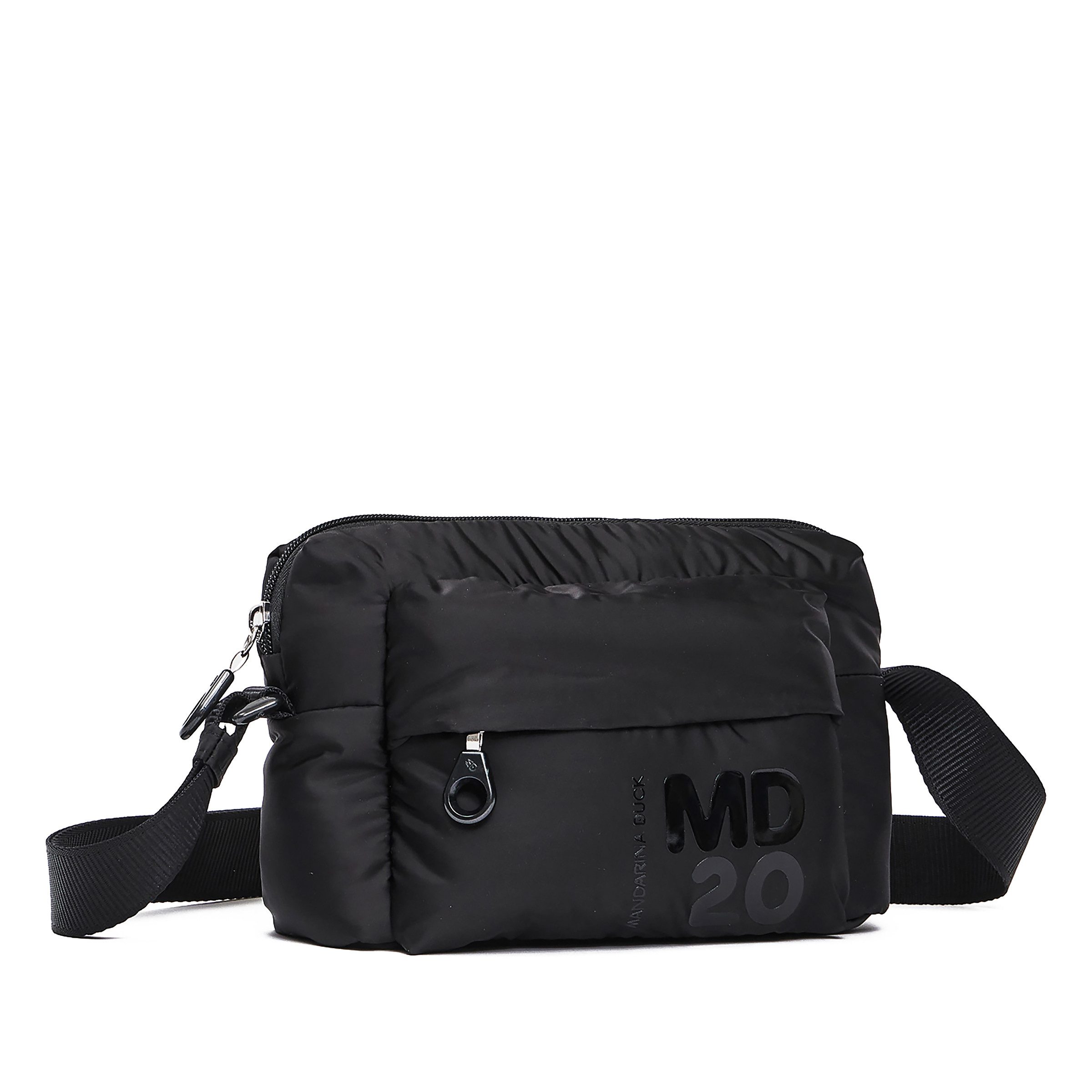 Mandarina Duck Umhängetasche MD20 Balloon, Steckfach