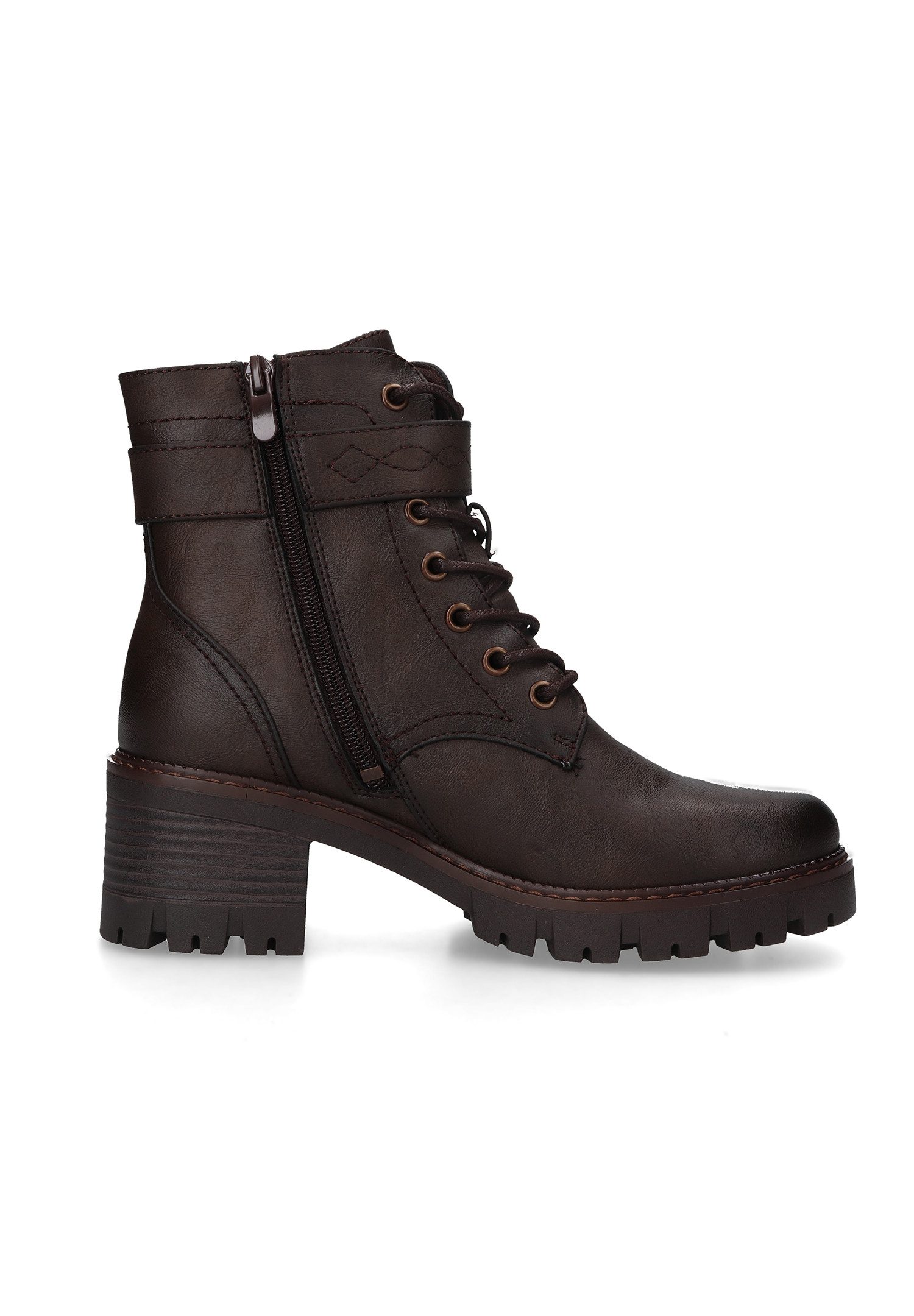 Dockers by Gerli 57OX201 Stiefel