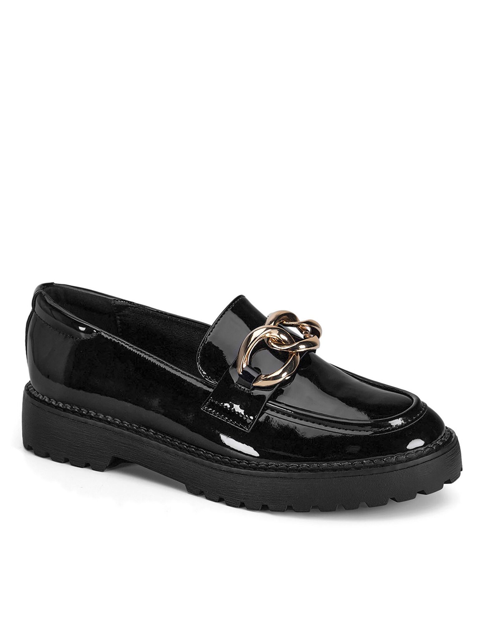 DeeZee DeeZee Slipper Damen WS5621-18 Schwarz Slipper günstig online kaufen