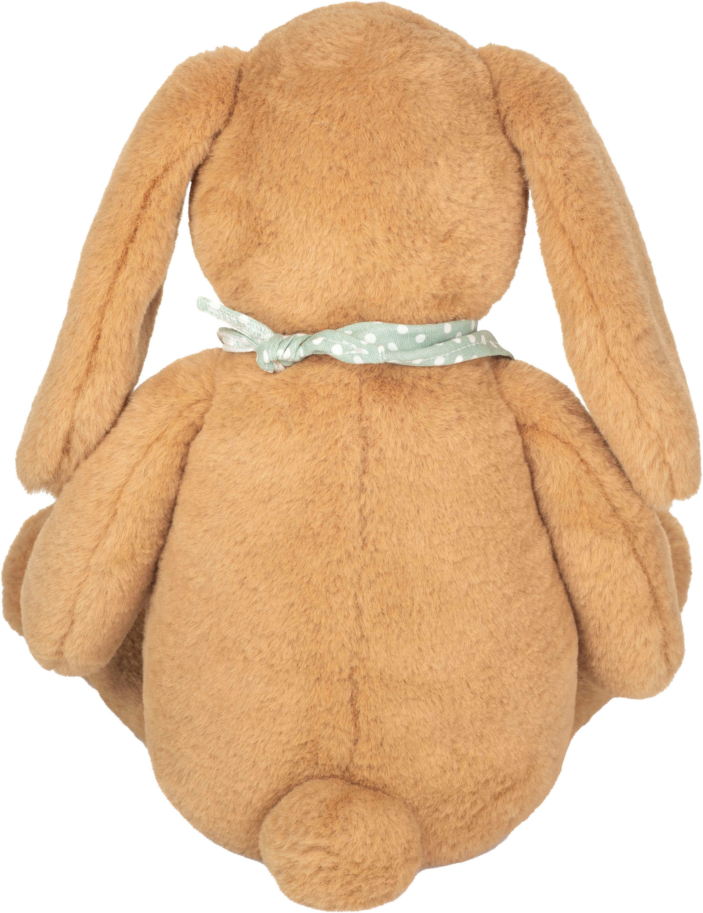 Teddy Hermann® Kuscheltier Herzekind, Hase Vicky, 45 cm