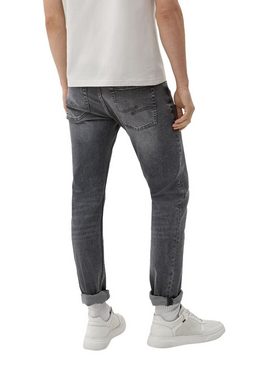 QS 5-Pocket-Jeans