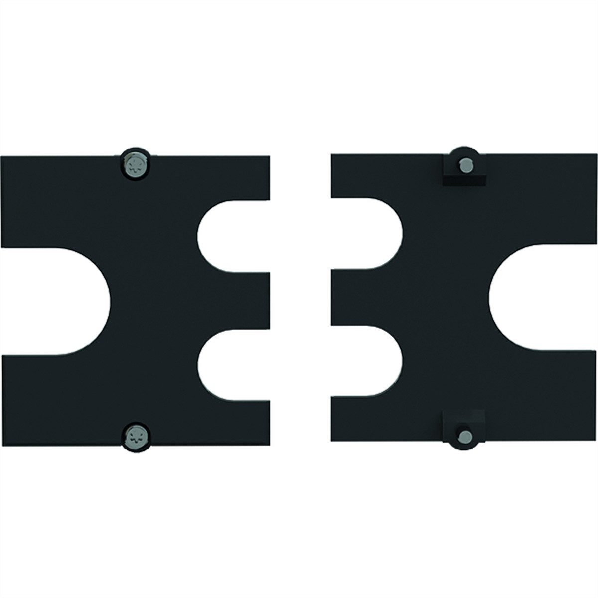 Custom Modul Kabeldurchführung Stromadapter